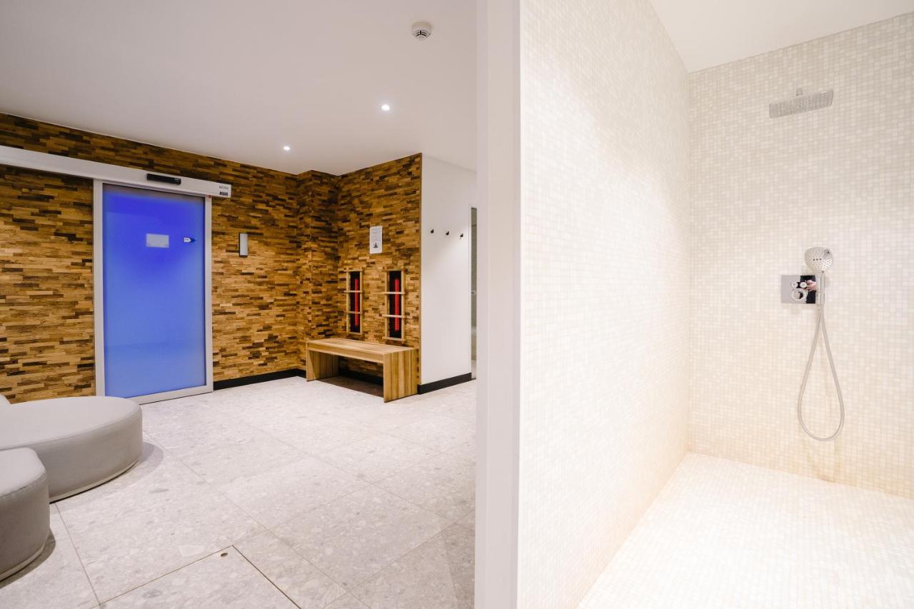אוסטנדה Hotel Europe מראה חיצוני תמונה
