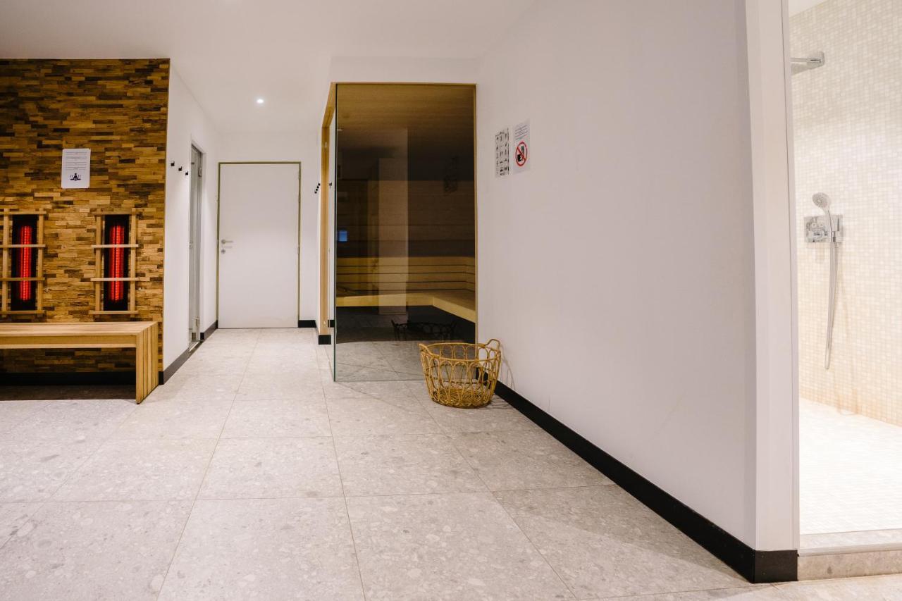 אוסטנדה Hotel Europe מראה חיצוני תמונה