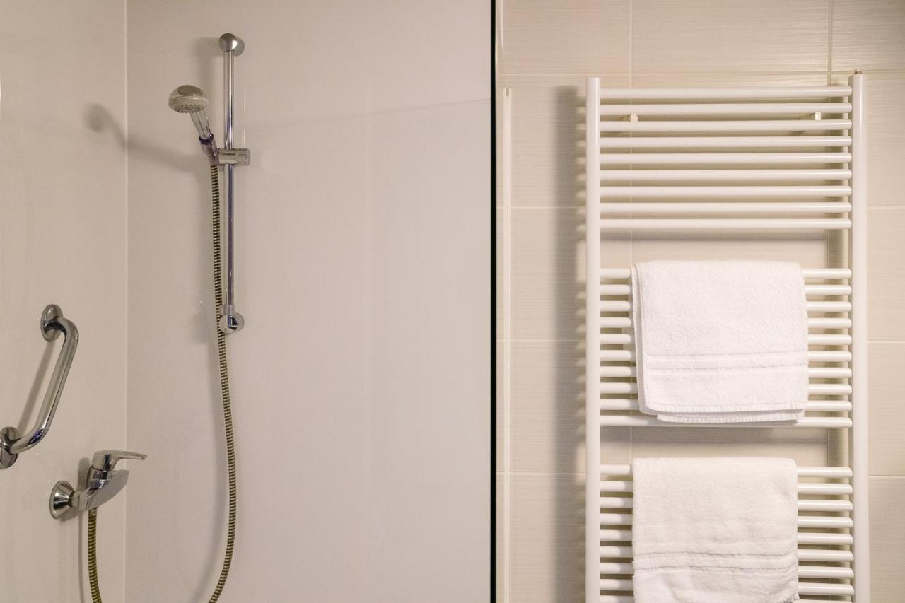 אוסטנדה Hotel Europe מראה חיצוני תמונה
