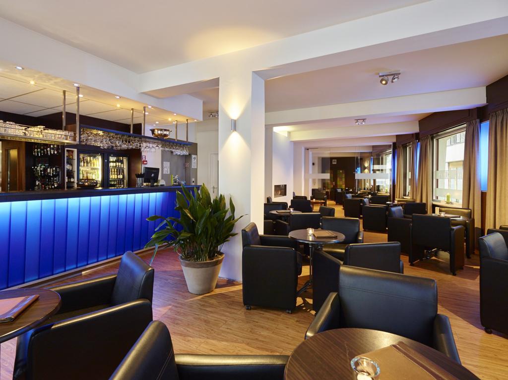 אוסטנדה Hotel Europe מראה חיצוני תמונה