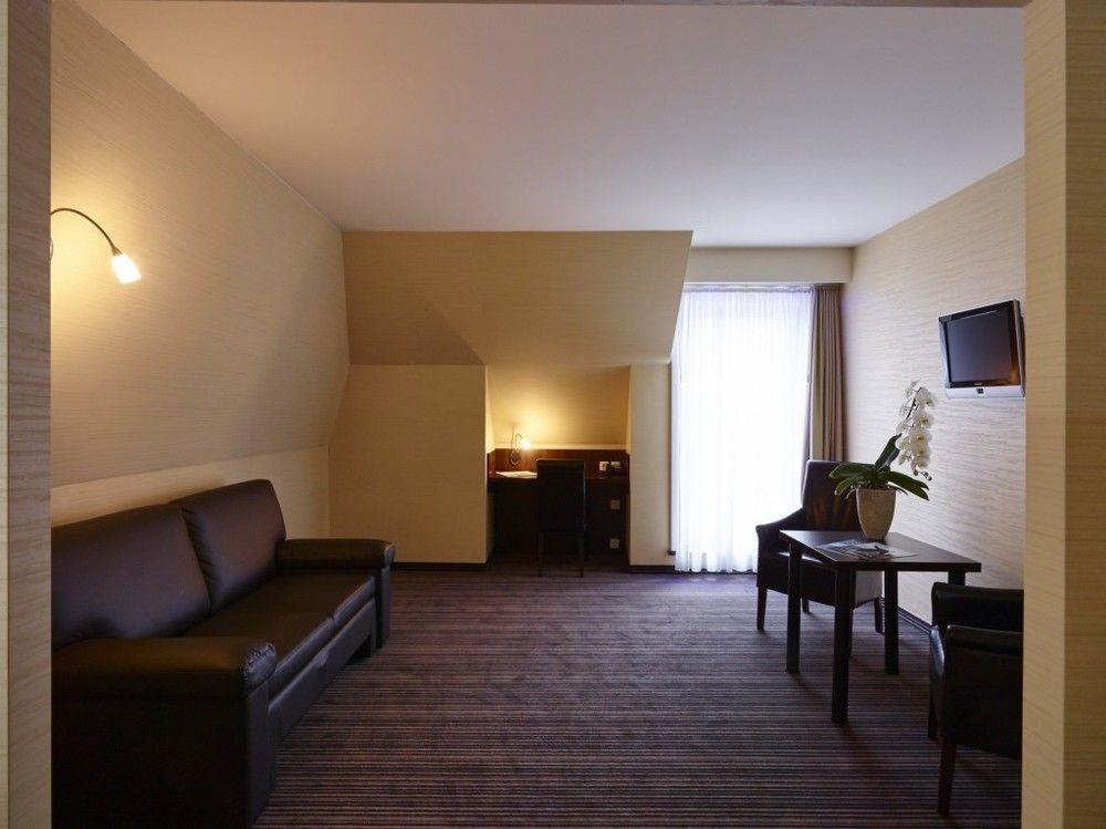 אוסטנדה Hotel Europe מראה חיצוני תמונה
