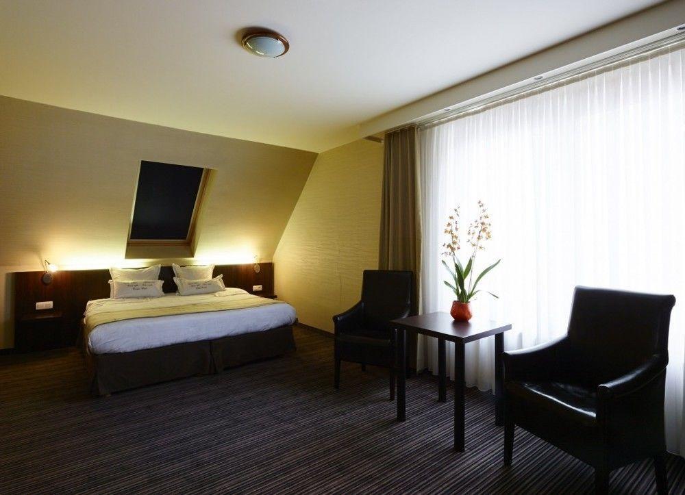 אוסטנדה Hotel Europe מראה חיצוני תמונה