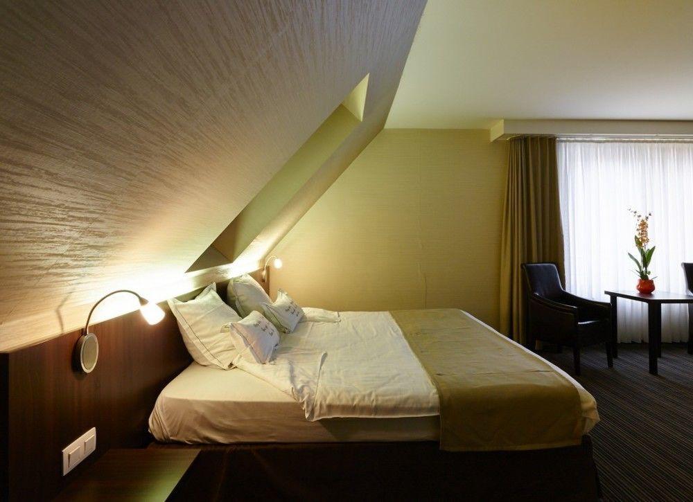 אוסטנדה Hotel Europe מראה חיצוני תמונה