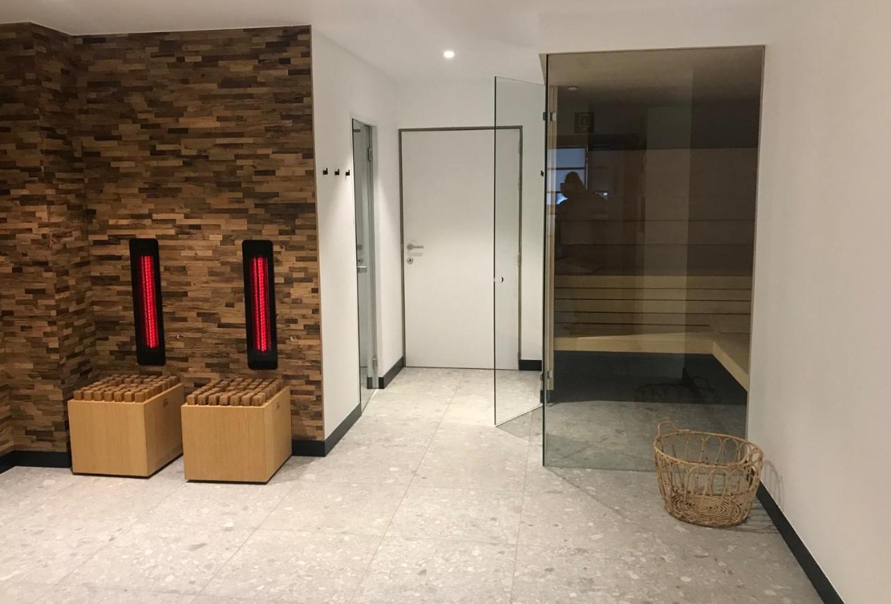 אוסטנדה Hotel Europe מראה חיצוני תמונה